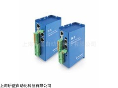 大功率直流伺服電機控制器CANopen/EtherCAT