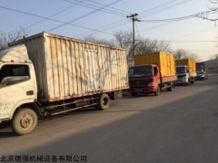 蓟县出租发电机租赁 专业出租柴油发电机