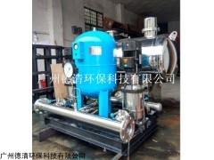 無負壓變頻供水機組，無負壓變頻供水設備價格