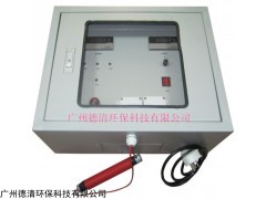 電子感應水處理器，廣譜感應水處理器，纏繞式全頻道感應水處理器