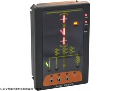 安科瑞智能开关柜操控装置ASD100
