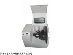 東方天凈+TJ-800D實(shí)驗(yàn)室三頭震擊高能球磨機(jī)