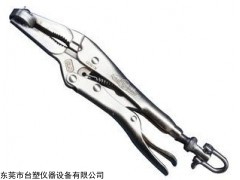 布縫拉力鉗,拼縫拉力鉗,縫口拉力鉗