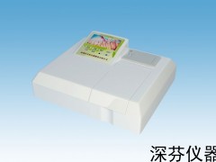CSY-N16農藥殘留測定儀