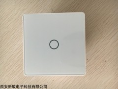 西安新敏GPRS无线温湿度变送器,