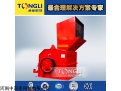 铁桶破碎机大概多少钱