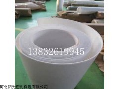 四氟墊片價格