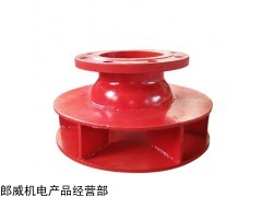 消防水箱旋流防止器