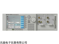 R&S罗德于斯瓦茨8164B光波测量系统