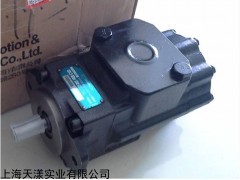 法国原装T6C-005-1R02-C1丹尼逊叶片泵