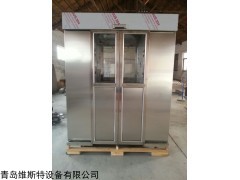 阜新風(fēng)淋室生產(chǎn)廠家 阜新自動感應(yīng)門風(fēng)淋室價(jià)格