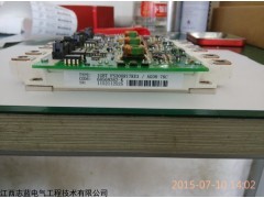 ABB驅(qū)動模塊FS300R12KE3/AGDR-72C