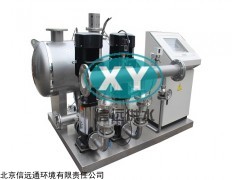 北京海淀箱式无负压设备销售