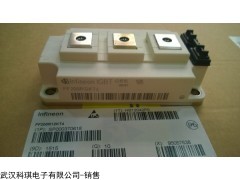 英飞凌IGBT模块FF200R12KT4原装进口模块