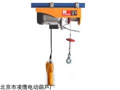 PA300PA800微型電動葫蘆 廠家直銷