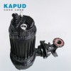 凱普德制泵廠家生產潛水排污泵WQ75KW 大流量大口徑