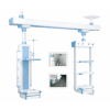 ICU吊桥 医用吊桥 吊桥干湿分离 重症监护吊桥 病房吊桥