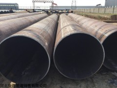 廊坊大口径直缝钢管厂家
