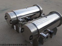 石家庄水产养殖中压紫外线消毒器价格