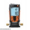 testo552数字式真空压力表,真空计，德国进口数字真空计