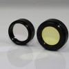 940nm窄带滤光片红外摄像机滤光片