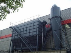 锅炉除尘器，锅炉袋式除尘器，10吨锅炉除尘器价格