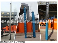 高扬程潜水井泵,qj不锈钢深井泵，高扬程不锈钢深井泵