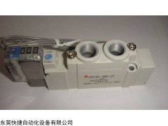 原裝SMC電磁閥現(xiàn)貨,SYJ5320-5LOS-M5