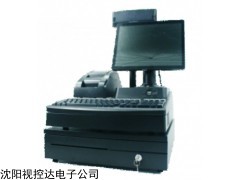 【沈阳收款机︱收银秤】