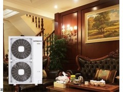 湖南省物美价廉的中央空调总代理服务