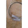 3m*3mm GDX-401填充柱
