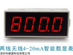 智能显示仪表