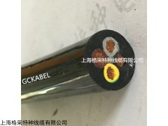 垃圾吊起重机抓斗电缆