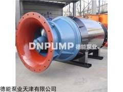 山洪排涝雪橇泵生产厂家DN