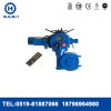 DQW部分回轉(zhuǎn)系列電動裝置