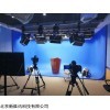 北京虛擬演播室工程建設