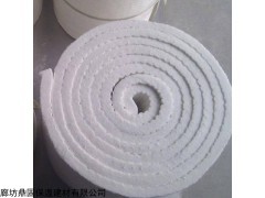 磚廠用高溫硅酸鋁卷氈耐熱硅酸鋁廠家