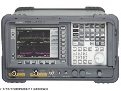 高價(jià)回收/銷售Agilent E4405B 頻譜分析儀