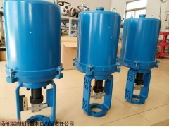 381LSA-20直行程電子式電動執(zhí)行器