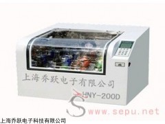 智能型臺(tái)式恒溫?fù)u床