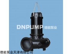 DN-WQ雨水排污泵现货供应