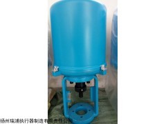381LSC-65 閥門電動執(zhí)行器 執(zhí)行機構