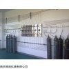 大学实验室气路改造安装