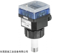 费斯托插入式电磁流量计8045型,德国festo流量计