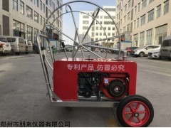 牵引机多少钱一台