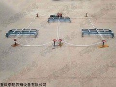 清粪机 养殖设备 履带式自动清粪机 自动刮粪机 框架式刮粪机