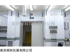 南京大学实验室气路工程