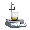 WH220-HT数字式加热磁力搅拌器