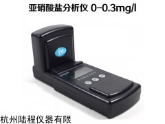 亞硝酸鹽比色計，亞硝酸鹽檢測試紙條