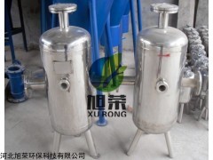 遼源空氣能阻垢硅磷晶罐
